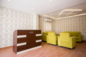 Pearl Suites, Tirupati